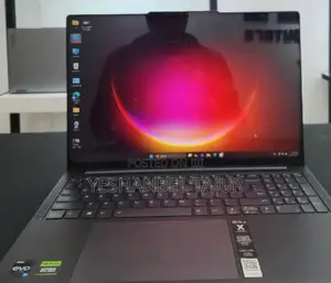 Photo - New Laptop Lenovo Yoga 2 Pro 32GB Intel Core I9 SSD 1T