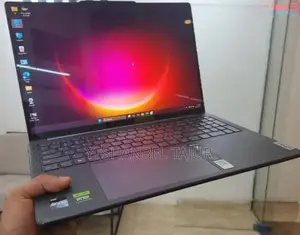 New Laptop Lenovo Yoga 2 Pro 32GB Intel Core I9 SSD 1T