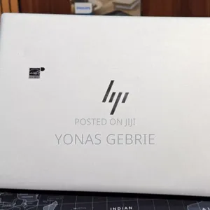 Photo - New Laptop HP Envy 14 16GB Intel Core I5 SSD 512GB