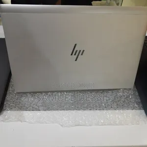 New Laptop HP EliteBook 840 G8 16GB Intel Core I7 SSD 512GB