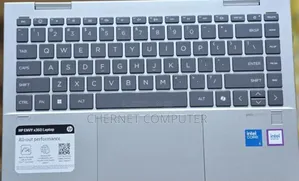 New Laptop HP Envy X360 8GB SSD 1T