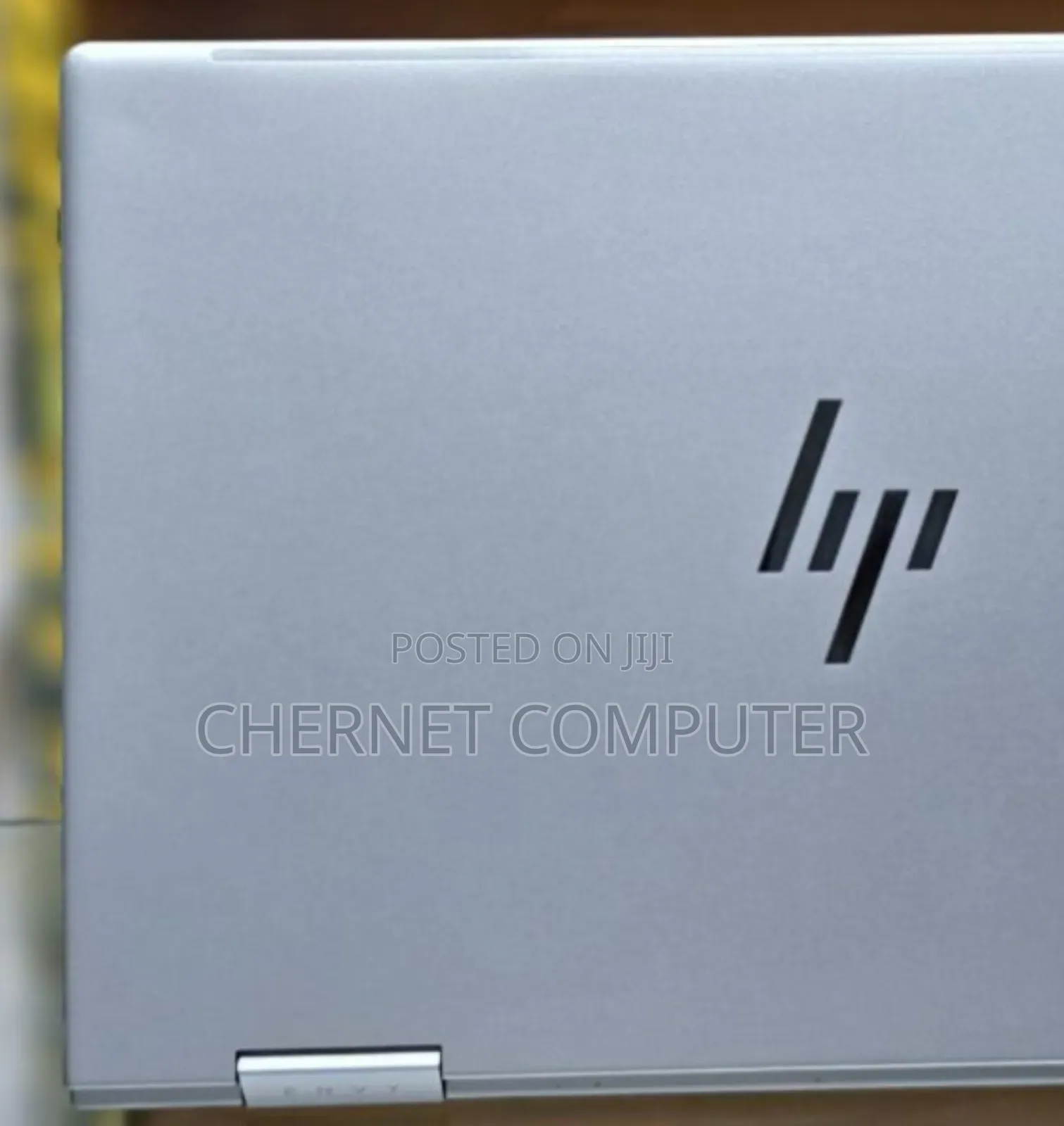 New Laptop HP Envy X360 8GB SSD 1T