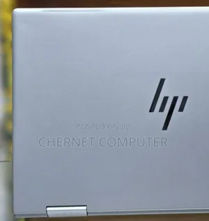 New Laptop HP Envy X360 8GB SSD 1T