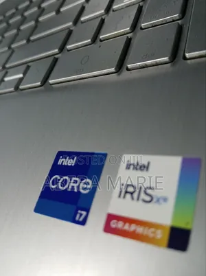 Photo - New Laptop HP Stream Notebook 16GB Intel Core I7 SSD 512GB