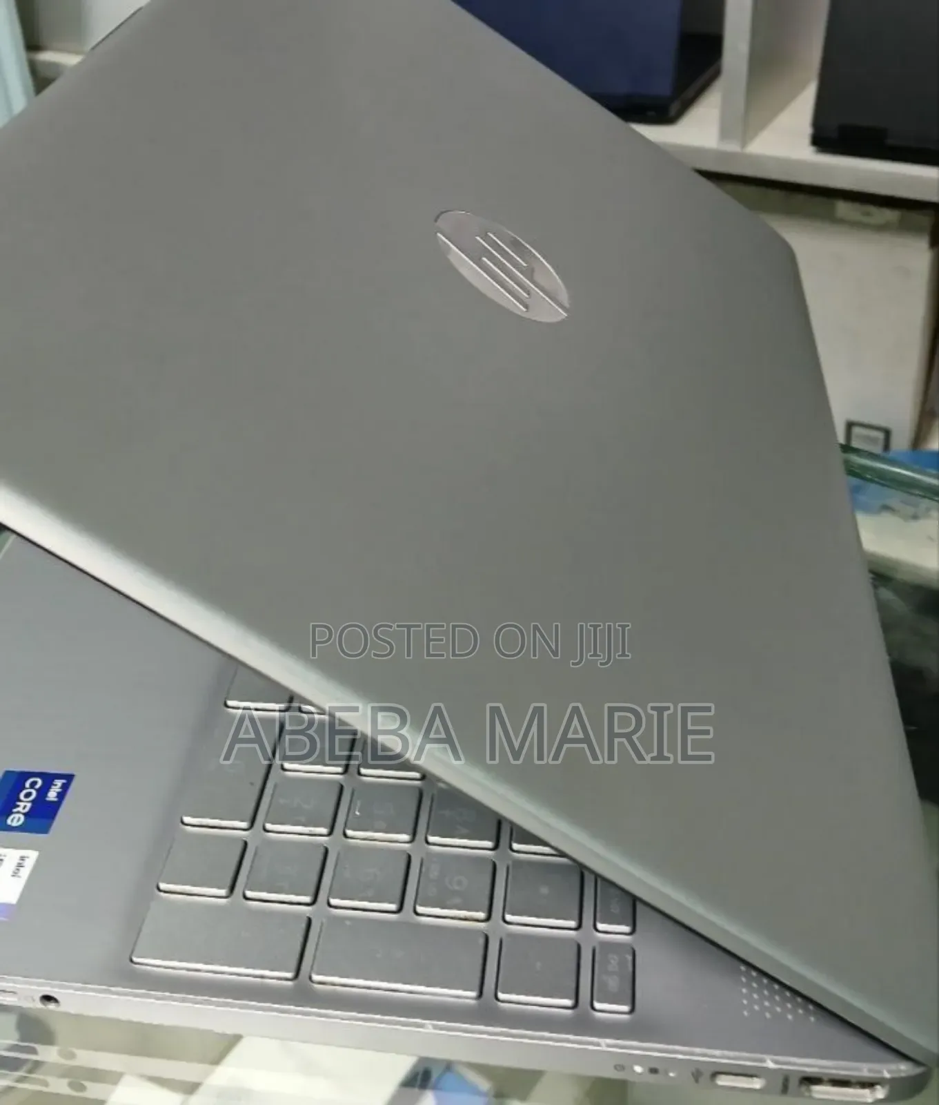 New Laptop HP Stream Notebook 16GB Intel Core I7 SSD 512GB