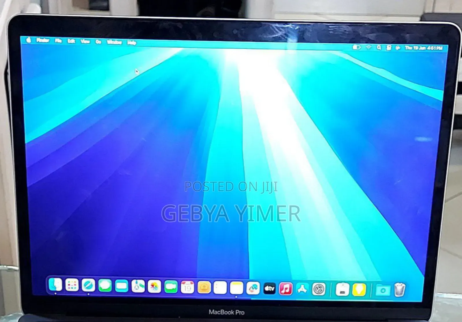 New Laptop Lenovo Legion 7 64GB Intel Core i9 SSD 1T