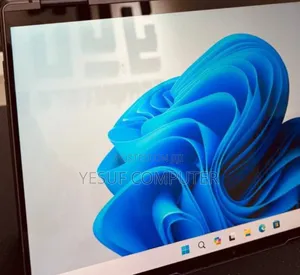 New Laptop Lenovo Yoga 11e 16GB Intel Core I5 SSD 512GB