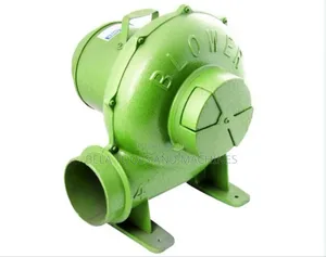 Blower 4" Jalele Forja High Quality Blower