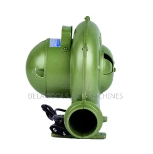 Blower 4" Jalele Forja High Quality Blower