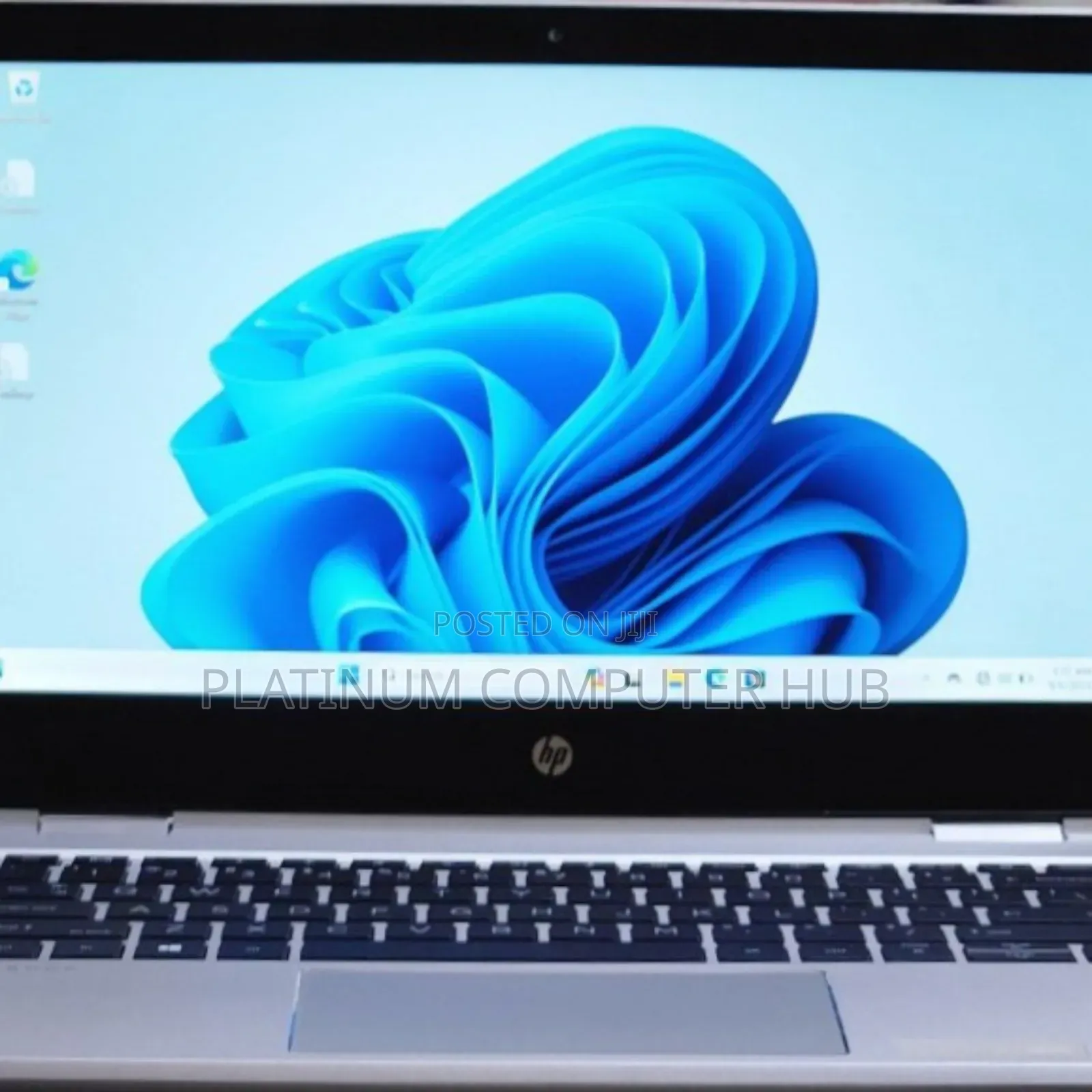 New Laptop HP ProBook X360 435 G8 16GB AMD Ryzen 7 SSD 512GB