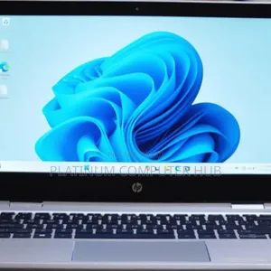 Photo - New Laptop HP ProBook X360 435 G8 16GB AMD Ryzen 7 SSD 512GB