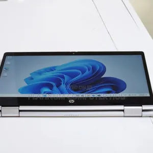 New Laptop HP ProBook X360 435 G8 16GB AMD Ryzen 7 SSD 512GB