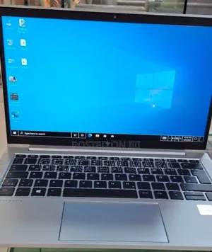 New Laptop HP EliteBook 840 16GB Intel Core I5 SSD 512GB