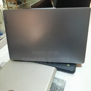 New Laptop Lenovo Ideapad 3 8GB Intel Core I5 SSD 512GB