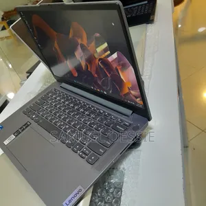 New Laptop Lenovo Ideapad 3 8GB Intel Core I5 SSD 512GB