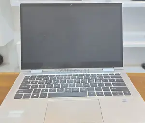 New Laptop HP EliteBook 830 G7 16GB Intel Core I7 SSD 512GB