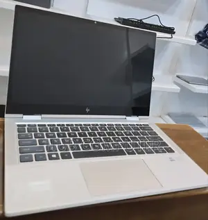 New Laptop HP EliteBook 830 G7 16GB Intel Core I7 SSD 512GB