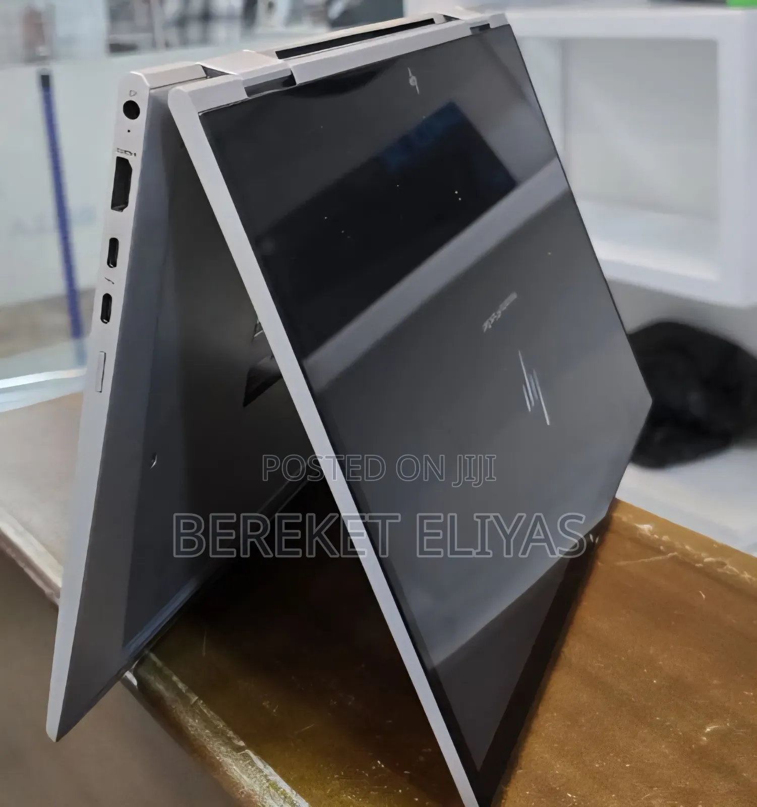 New Laptop HP EliteBook 830 G7 16GB Intel Core I7 SSD 512GB