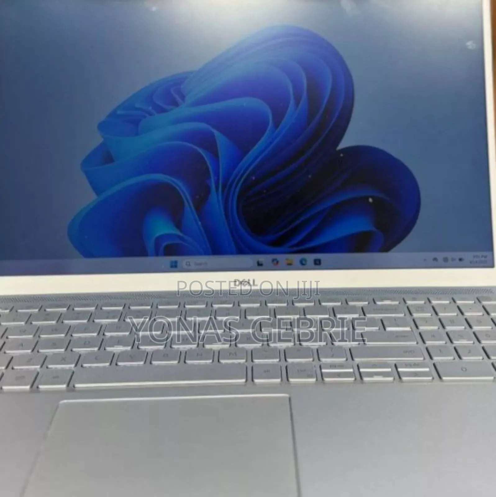 New Laptop Dell 16GB Intel Core I7 SSD 1T
