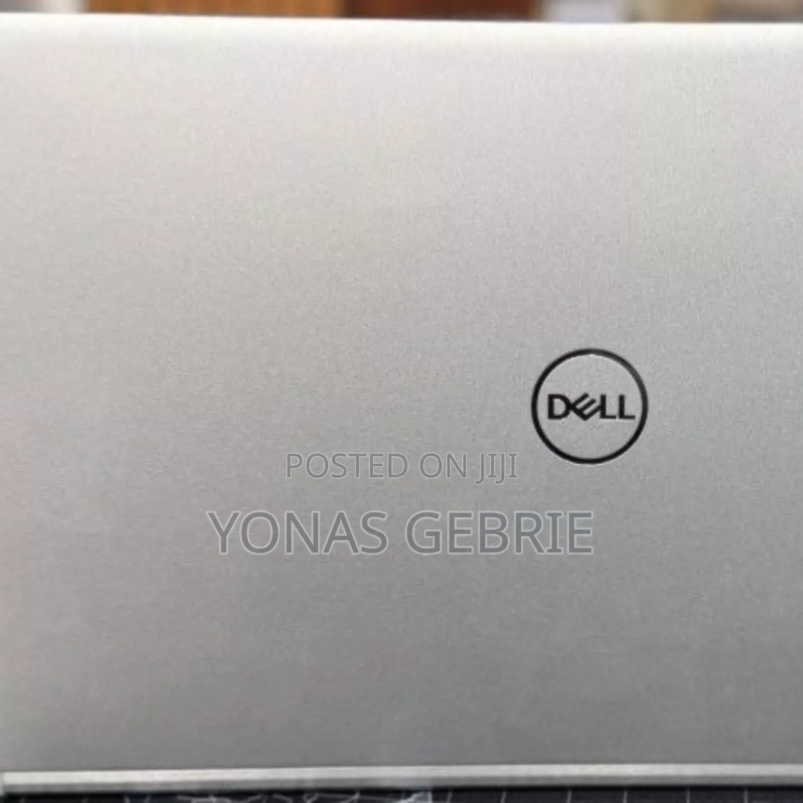 New Laptop Dell 16GB Intel Core I7 SSD 1T