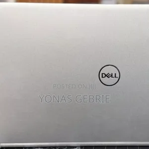 New Laptop Dell 16GB Intel Core I7 SSD 1T