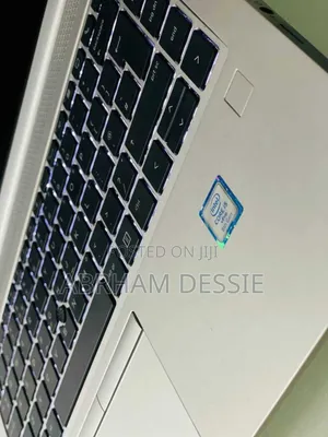 New Laptop HP EliteBook 840 G5 16GB Intel Core I5 SSD 512GB