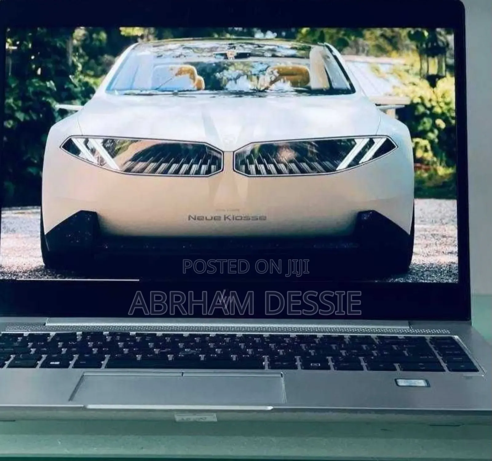 New Laptop HP EliteBook 840 G5 16GB Intel Core I5 SSD 512GB