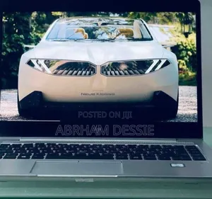 New Laptop HP EliteBook 840 G5 16GB Intel Core I5 SSD 512GB