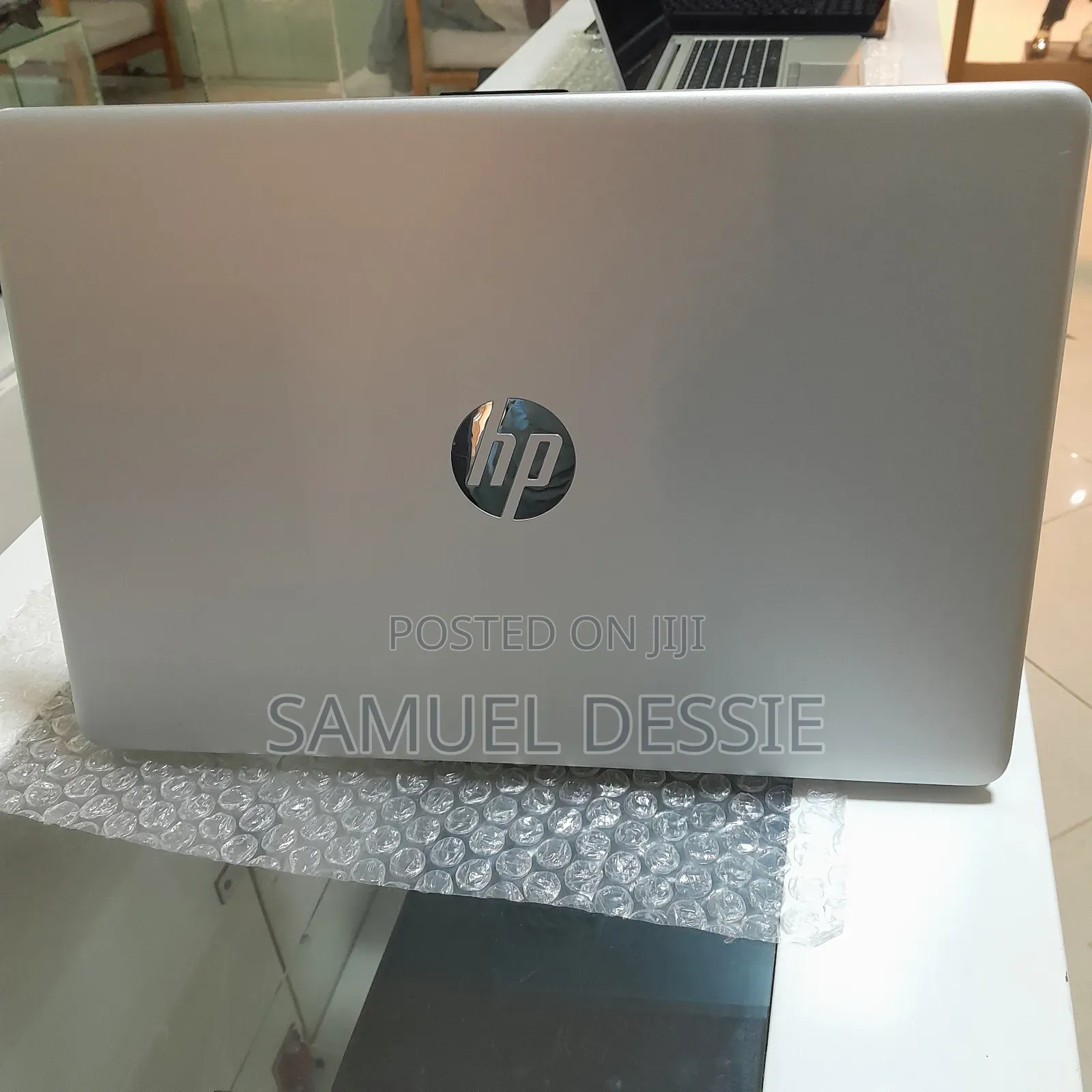 New Laptop HP Stream Notebook 8GB Intel Core I5 SSD 512GB