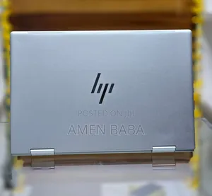 Photo - New Laptop HP Envy X360 8GB Intel Core I5 SSD 512GB