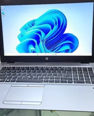 New Laptop HP EliteBook 840 8GB Intel Core I5 SSD 256GB