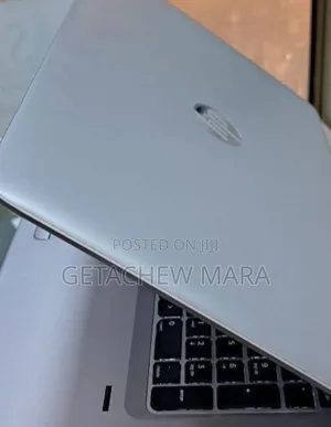 New Laptop HP EliteBook 840 8GB Intel Core I5 SSD 256GB