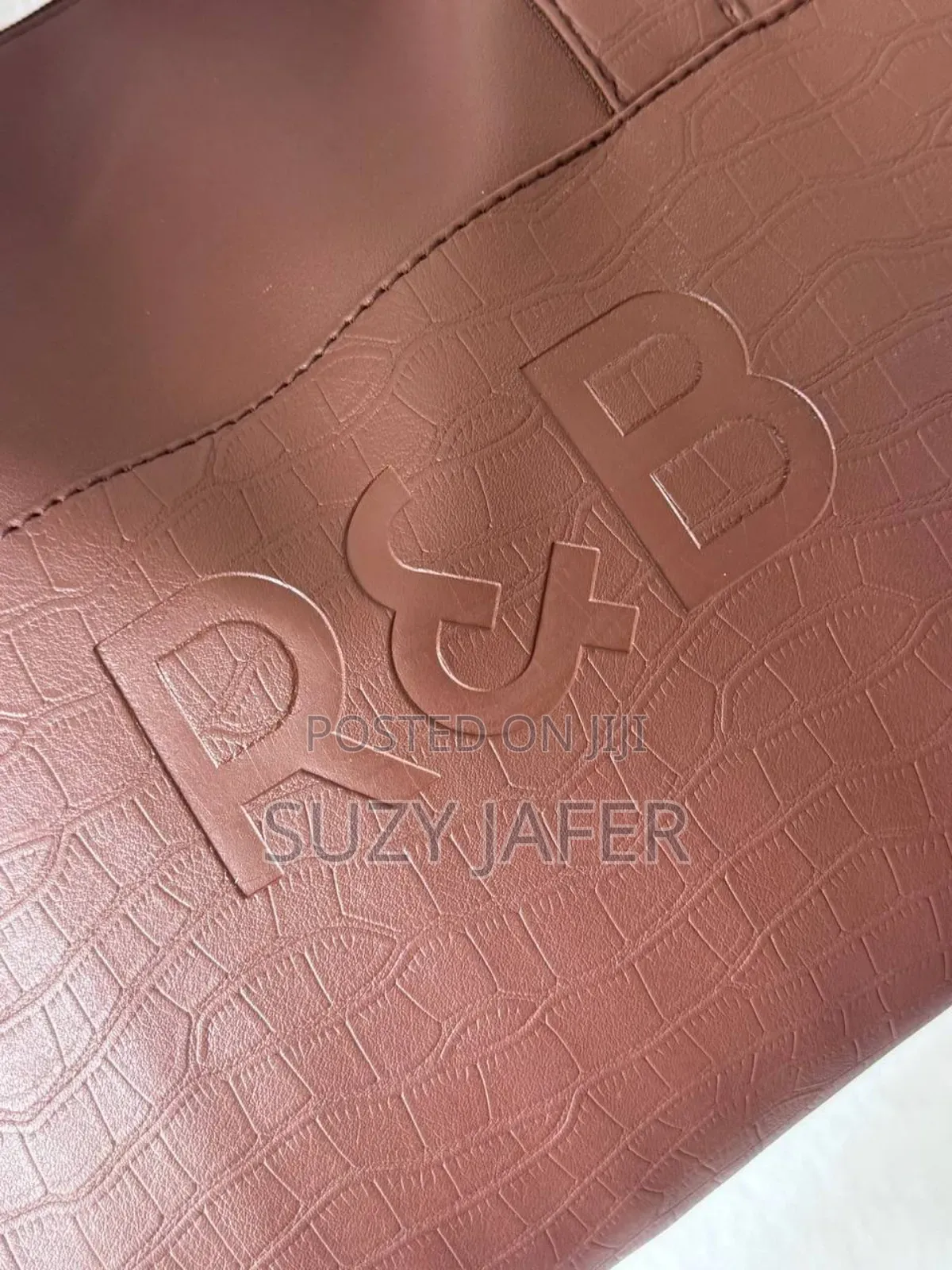 Travel and Gym Bag