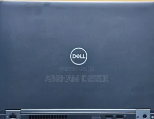 New Laptop Dell 8GB Intel Core i5 SSD 256GB
