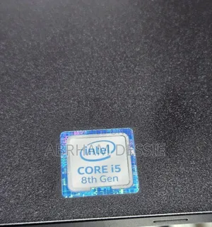 New Laptop Dell 8GB Intel Core i5 SSD 256GB