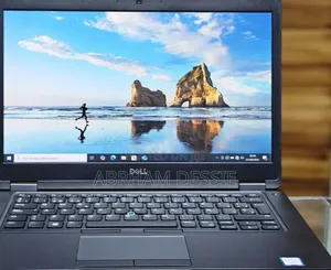 New Laptop Dell 8GB Intel Core i5 SSD 256GB