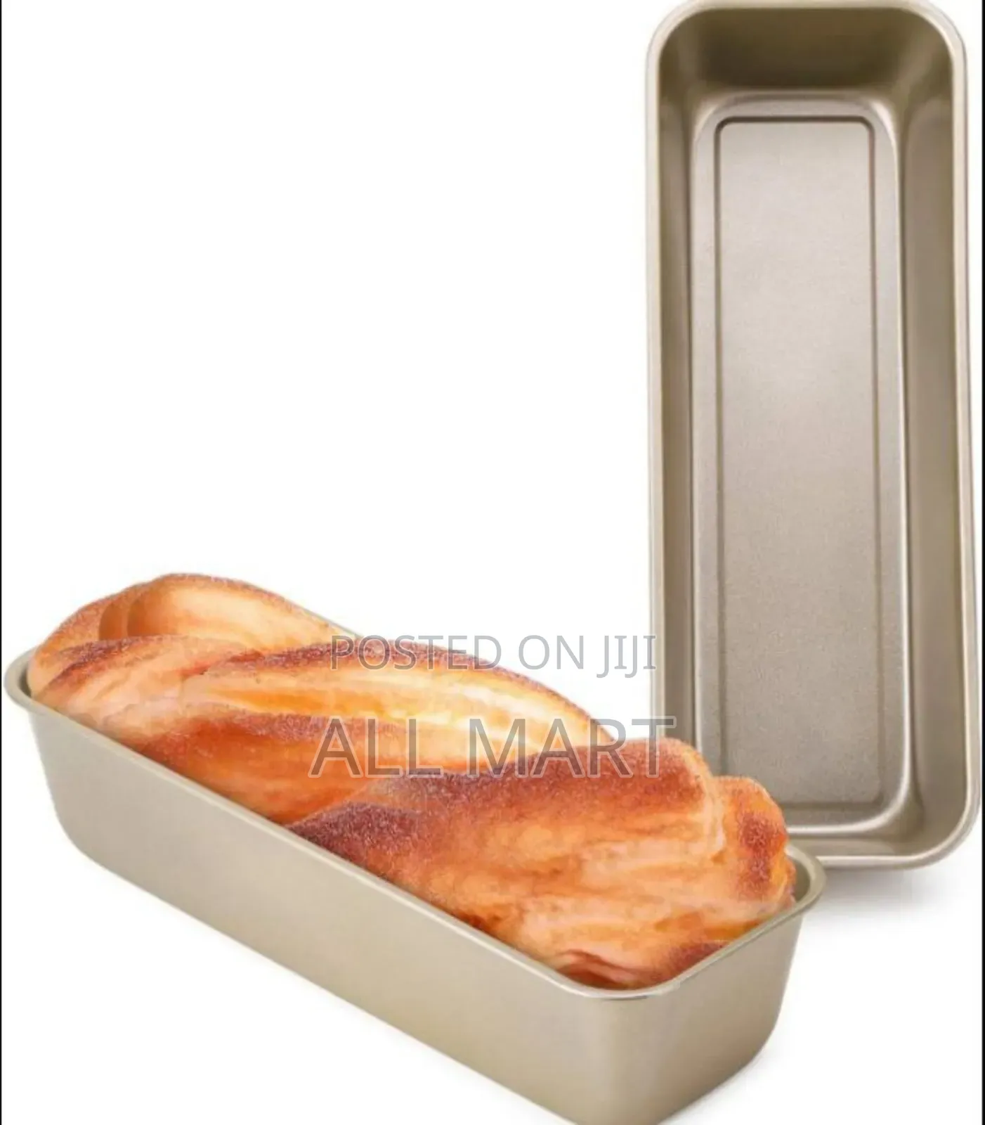 Galatin Cake Molds