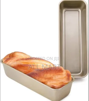 Galatin Cake Molds