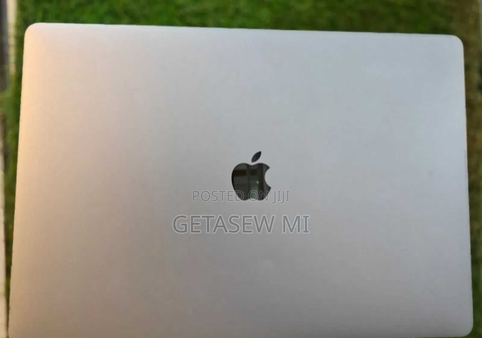 New Laptop Apple MacBook Pro 2019 16GB Intel Core I9 SSD 1T