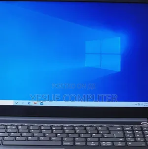 New Laptop Lenovo ThinkBook 15 16GB Intel Core I7 SSD 512GB