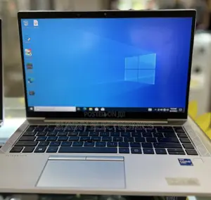 New Laptop HP EliteBook 840 16GB Intel Core I7 SSD 512GB