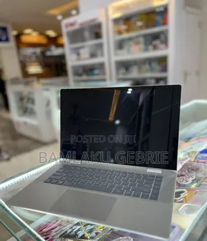 Photo - New Laptop HP Envy X360 16GB Intel Core I7 SSD 512GB