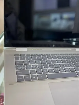 New Laptop HP Envy X360 16GB Intel Core I7 SSD 512GB