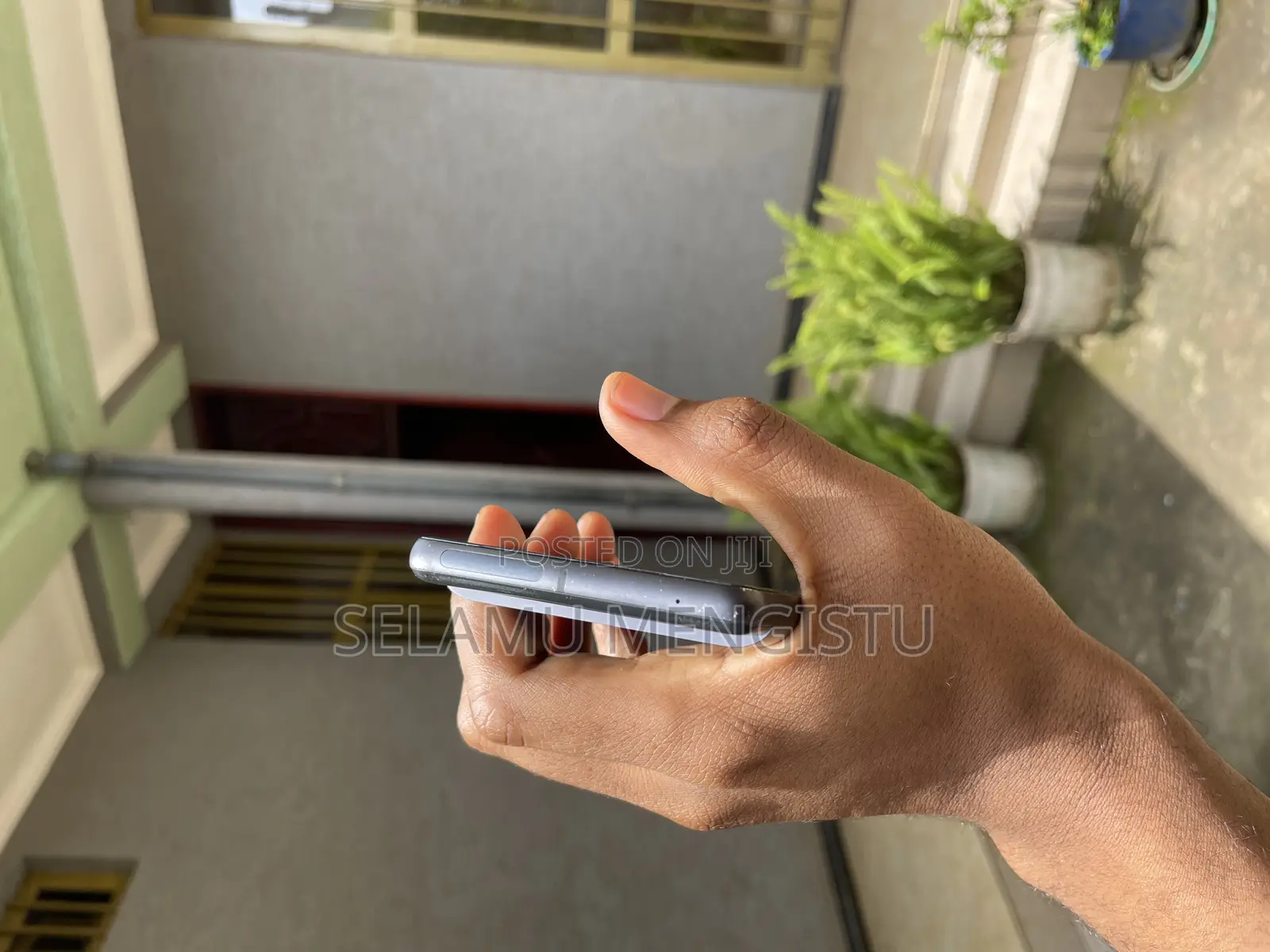 Google Pixel 7 128 GB Black