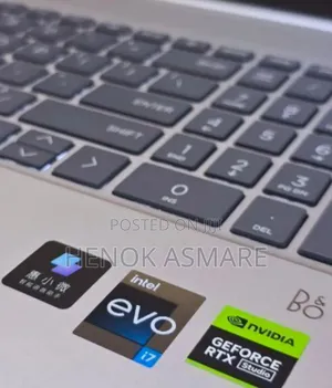 New Laptop HP Pavilion 15 16GB Intel Core I7 SSD 1T