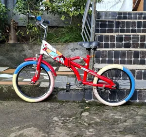 Photo - Original Cycle