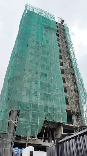 3bdrm Apartment in Infront Of Arbaminch, Kirkos for sale