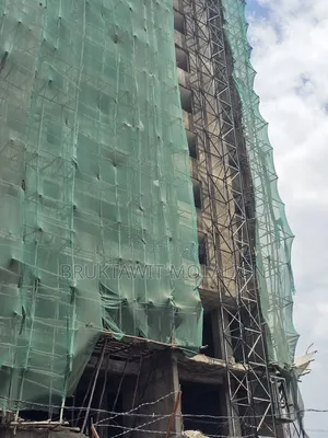 3bdrm Apartment in Infront Of Arbaminch, Kirkos for sale