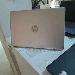 New Laptop HP Stream Notebook 8GB Intel Core I7 SSD 512GB