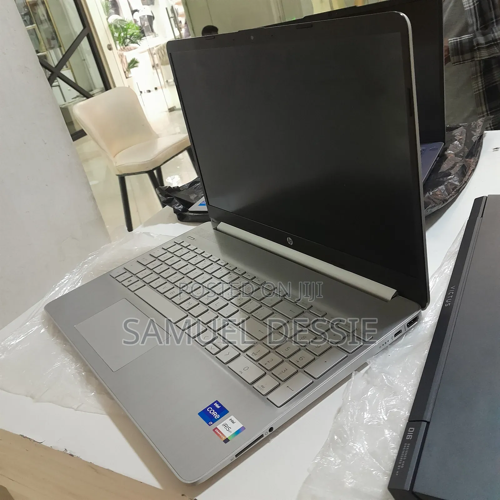 New Laptop HP Stream Notebook 8GB Intel Core I7 SSD 512GB